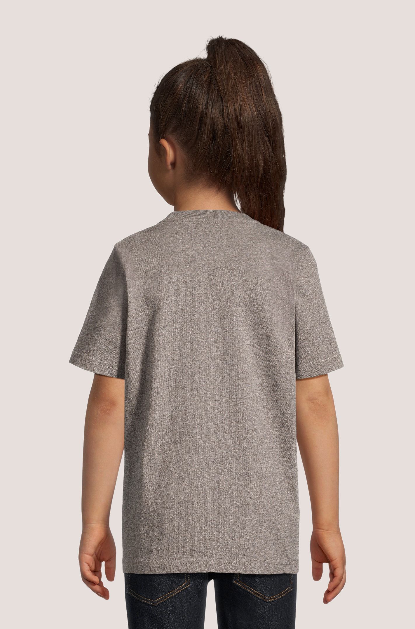 Denver Hayes Kids' Unisex 50 Wash T-Shirt