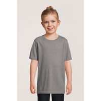 Denver Hayes Kids' Unisex 50 Wash T Shirt