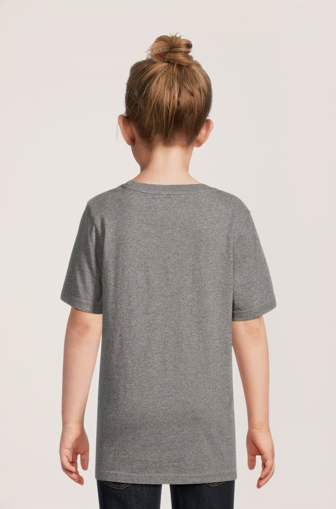 Denver Hayes Kids' Unisex 50 Wash T-Shirt