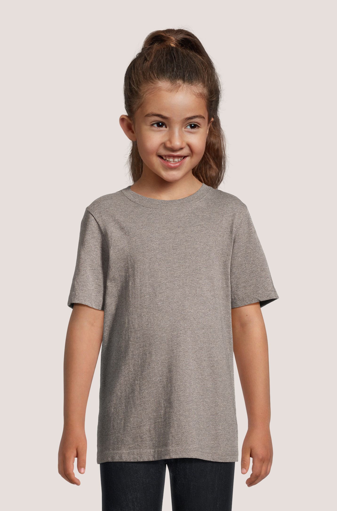 Denver Hayes Kids' Unisex 50 Wash T-Shirt