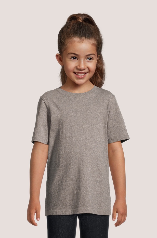 T-shirt unisexe 50 lavages pour enfants, Denver Hayes