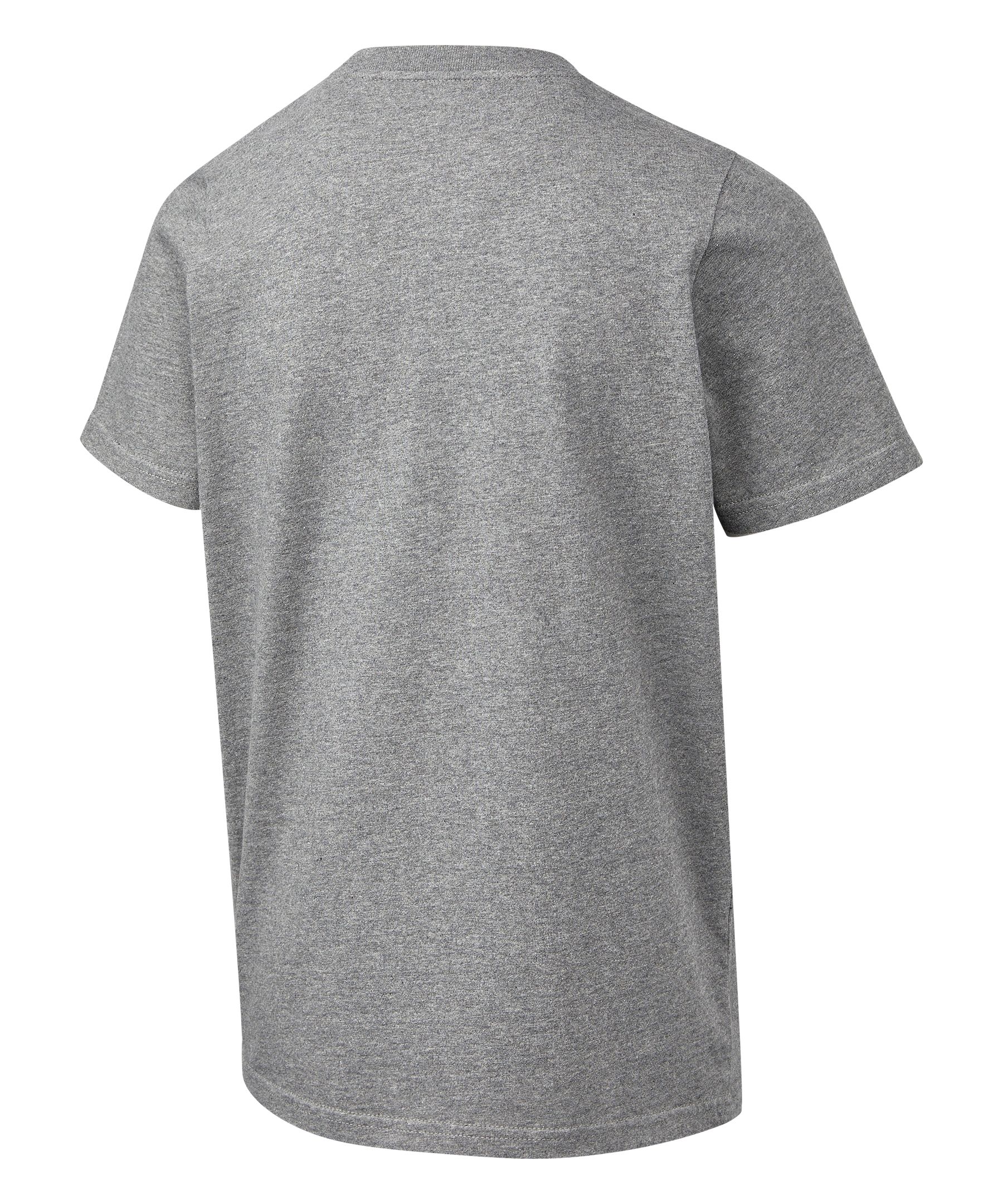 Denver Hayes Kids' Unisex 50 Wash T-Shirt