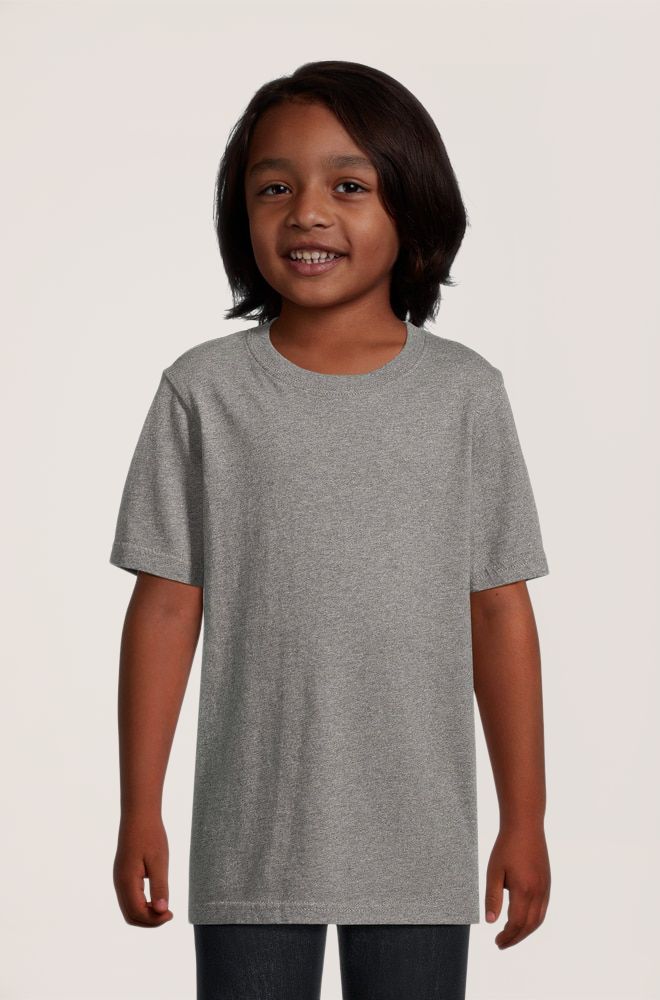 Denver Hayes Kids' Unisex 50 Wash T-Shirt