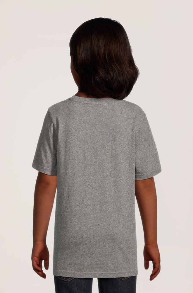 Denver Hayes Kids' Unisex 50 Wash T-Shirt