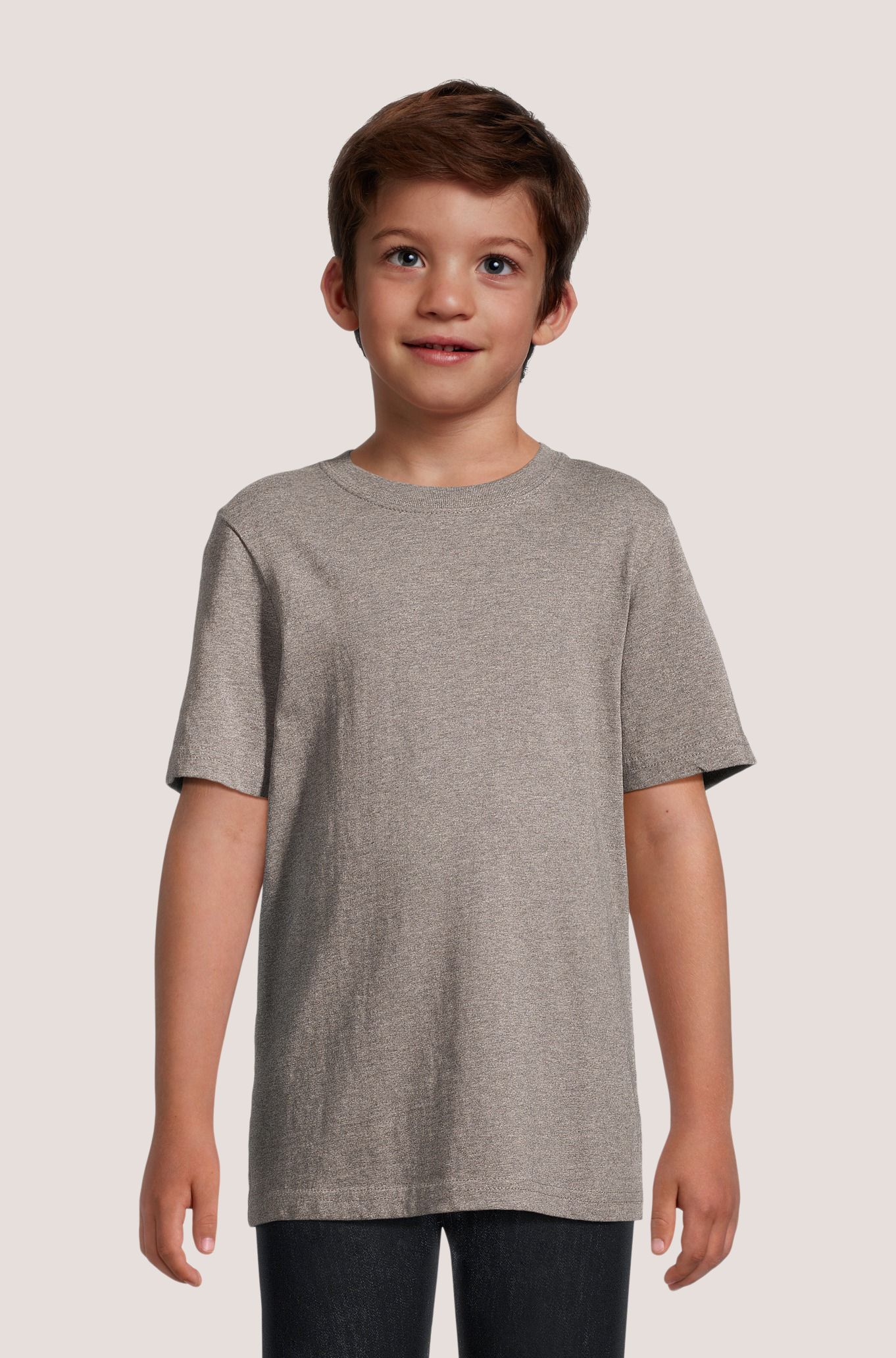 Denver Hayes Kids' Unisex 50 Wash T-Shirt