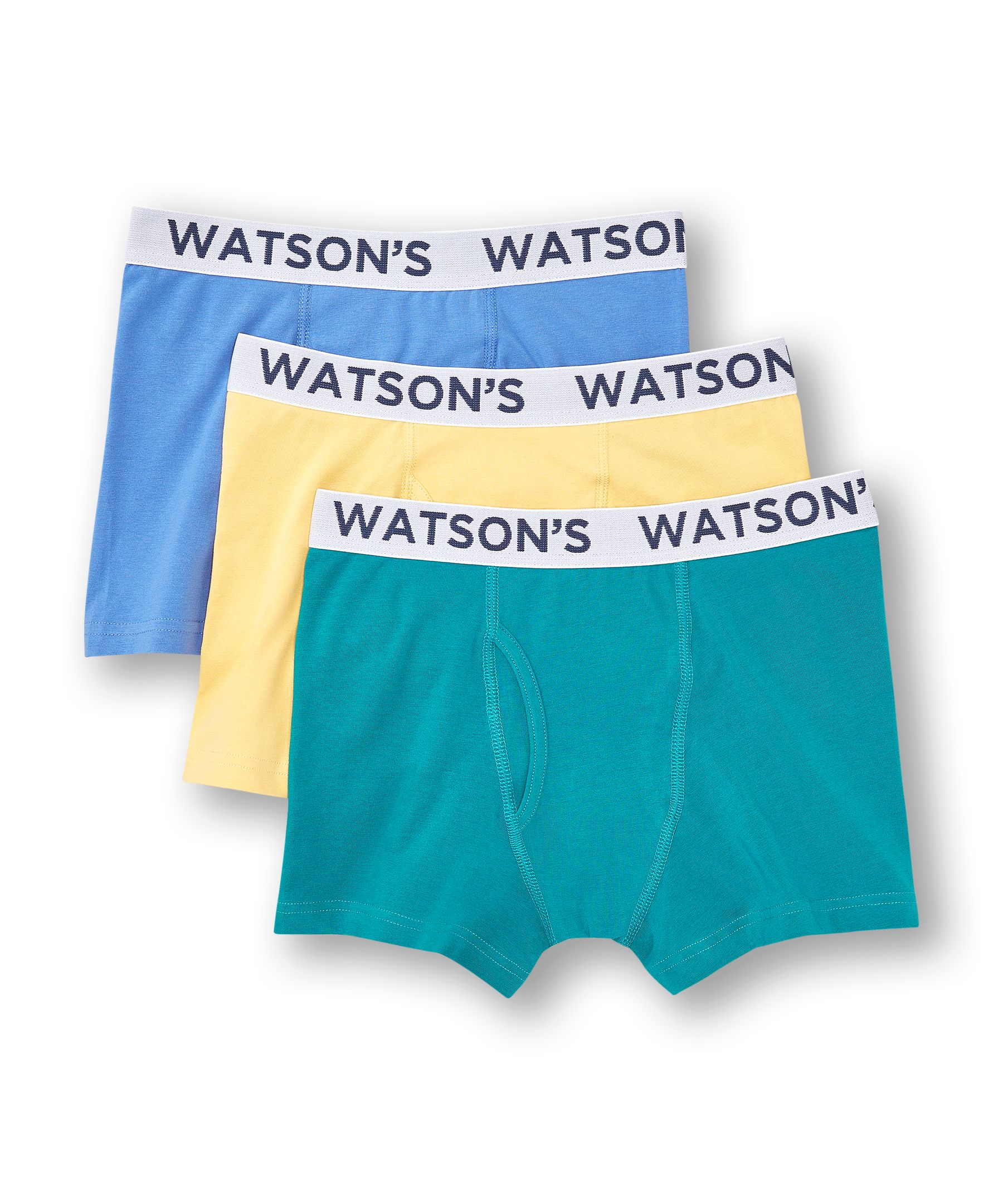 Watsons boxershorts clearance