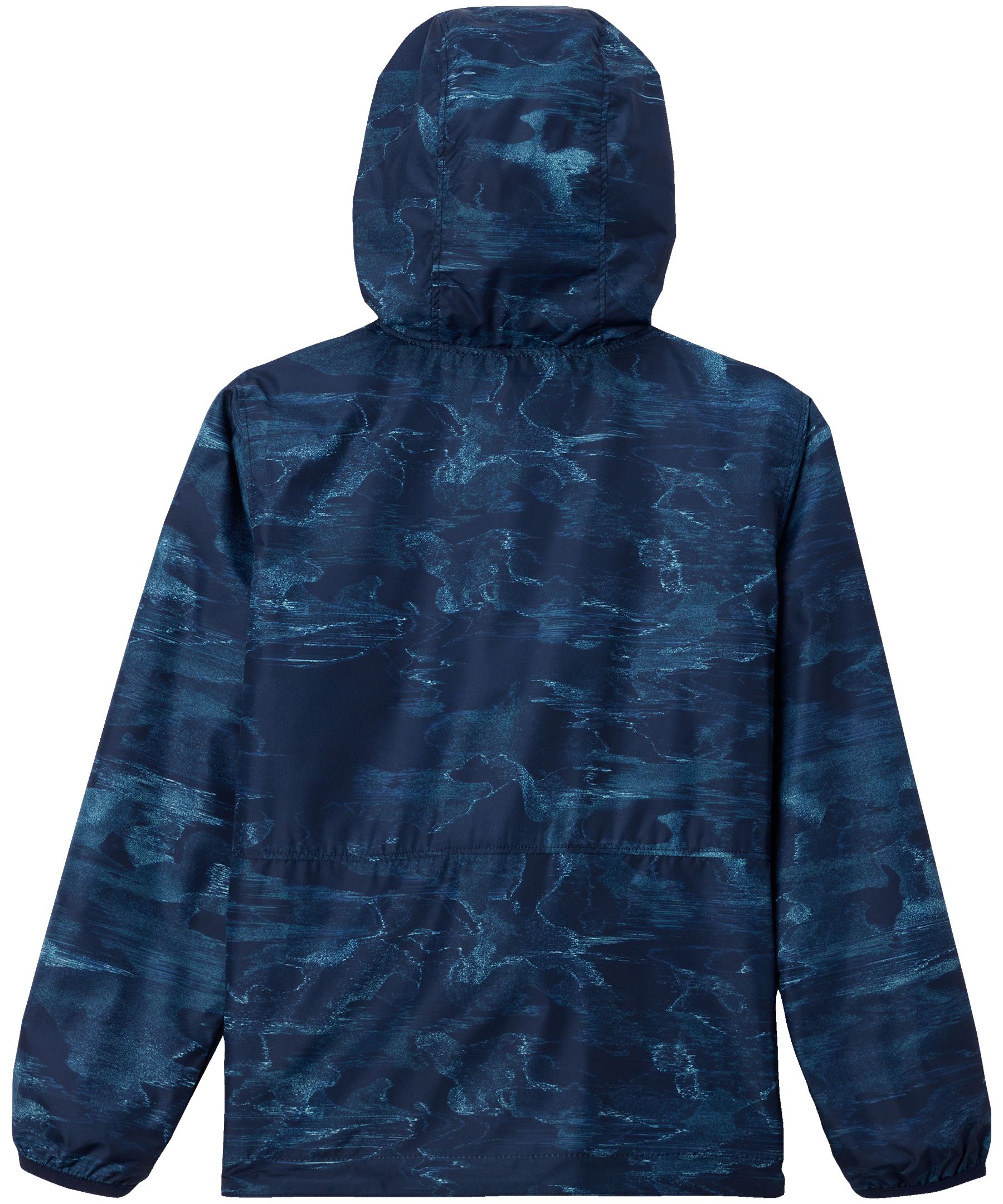 Columbia Kids' Pixel Grabber Reversible Jacket