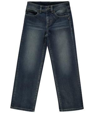 Silver Kids' B's Loose Fit Jeans