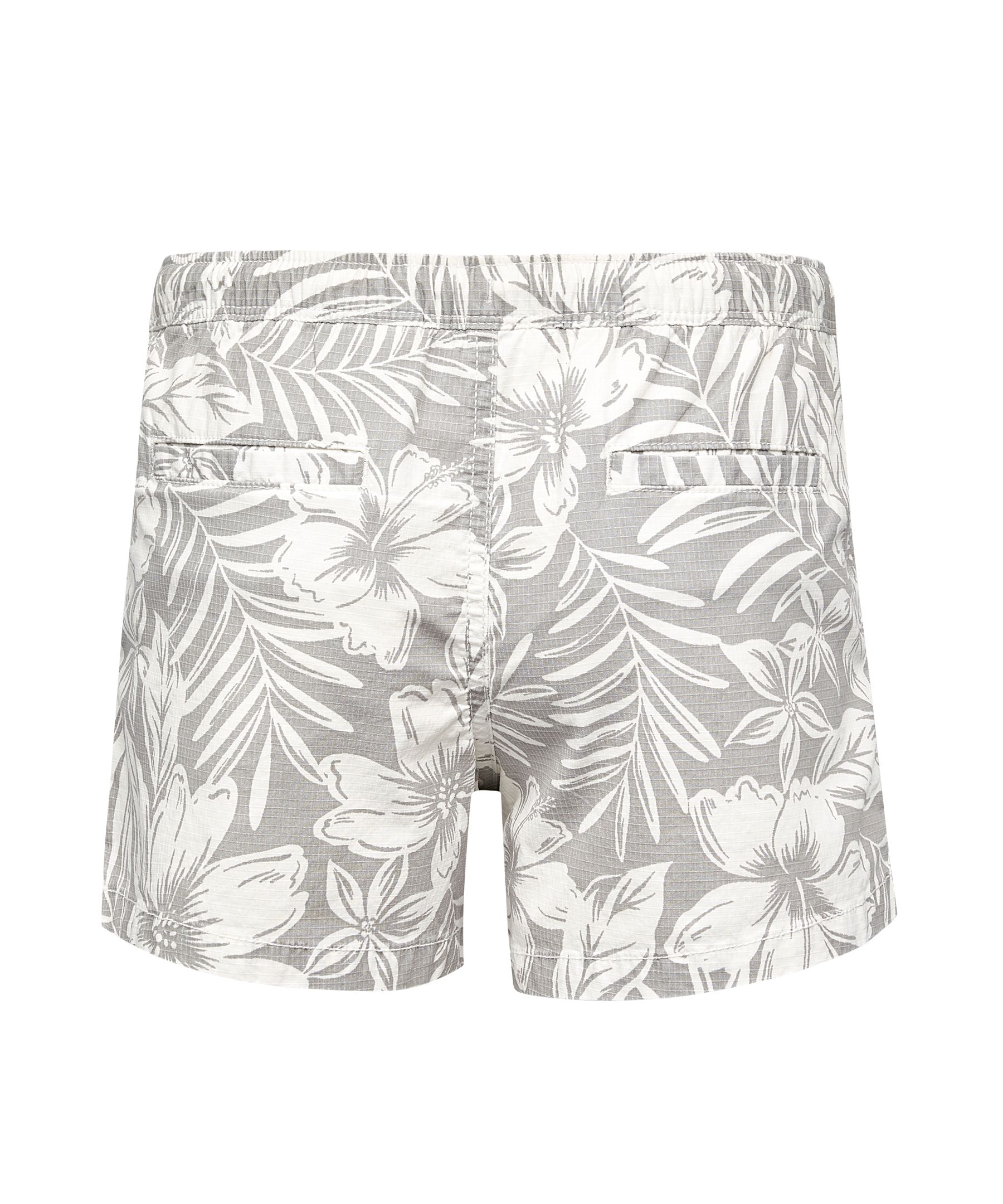 Short imprimé unisexe pour enfants, Denver Hayes