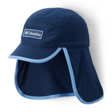 Columbia Junior II Cachalot Hat Front_Angled_Left