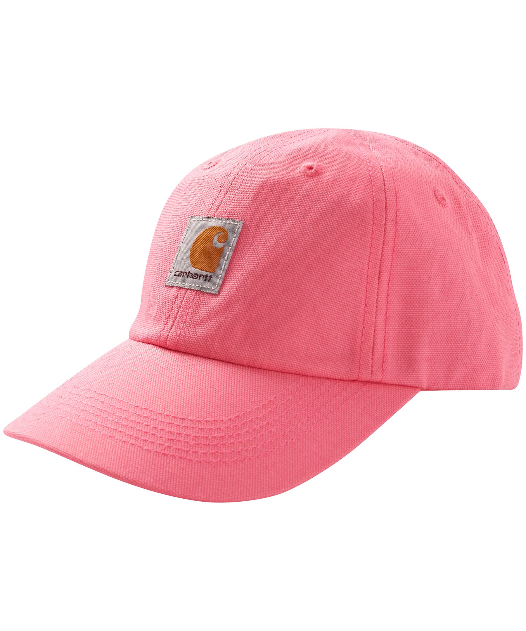 Casquette unisexe en toile Carhartt pour bébé/enfant en bas âge