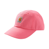Casquette unisexe en toile Carhartt pour bébé/enfant en bas âge