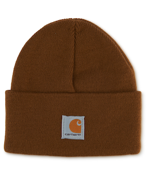 Casquette de travail unisexe Carhartt pour enfant/jeune