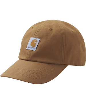 Casquette unisexe en toile Carhartt pour bébé/enfant en bas âge