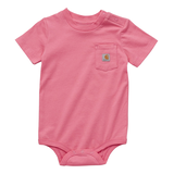 Maillot unisexe à manches courtes pour bébés, Carhartt