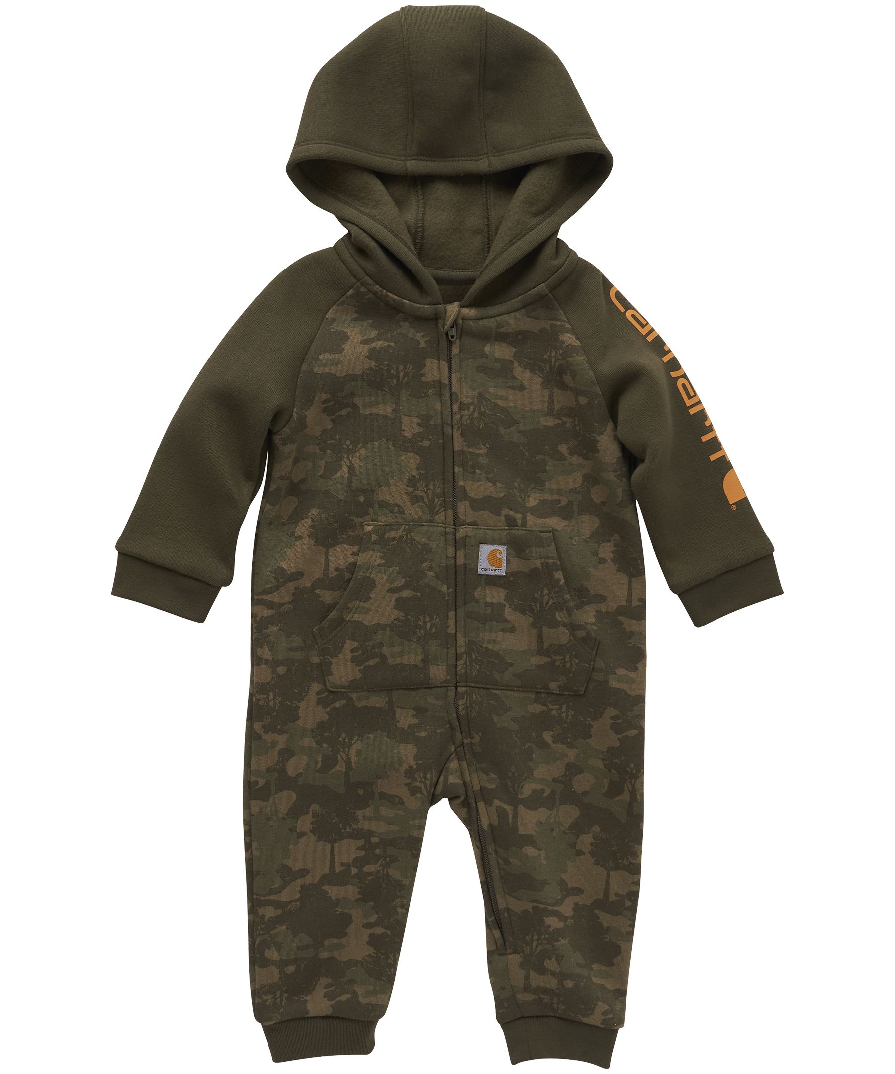 Baby 2024 carhartt suit