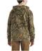 Chandail en molleton camouflage unisexe à manches longues avec graphique pour enfants, Carhartt