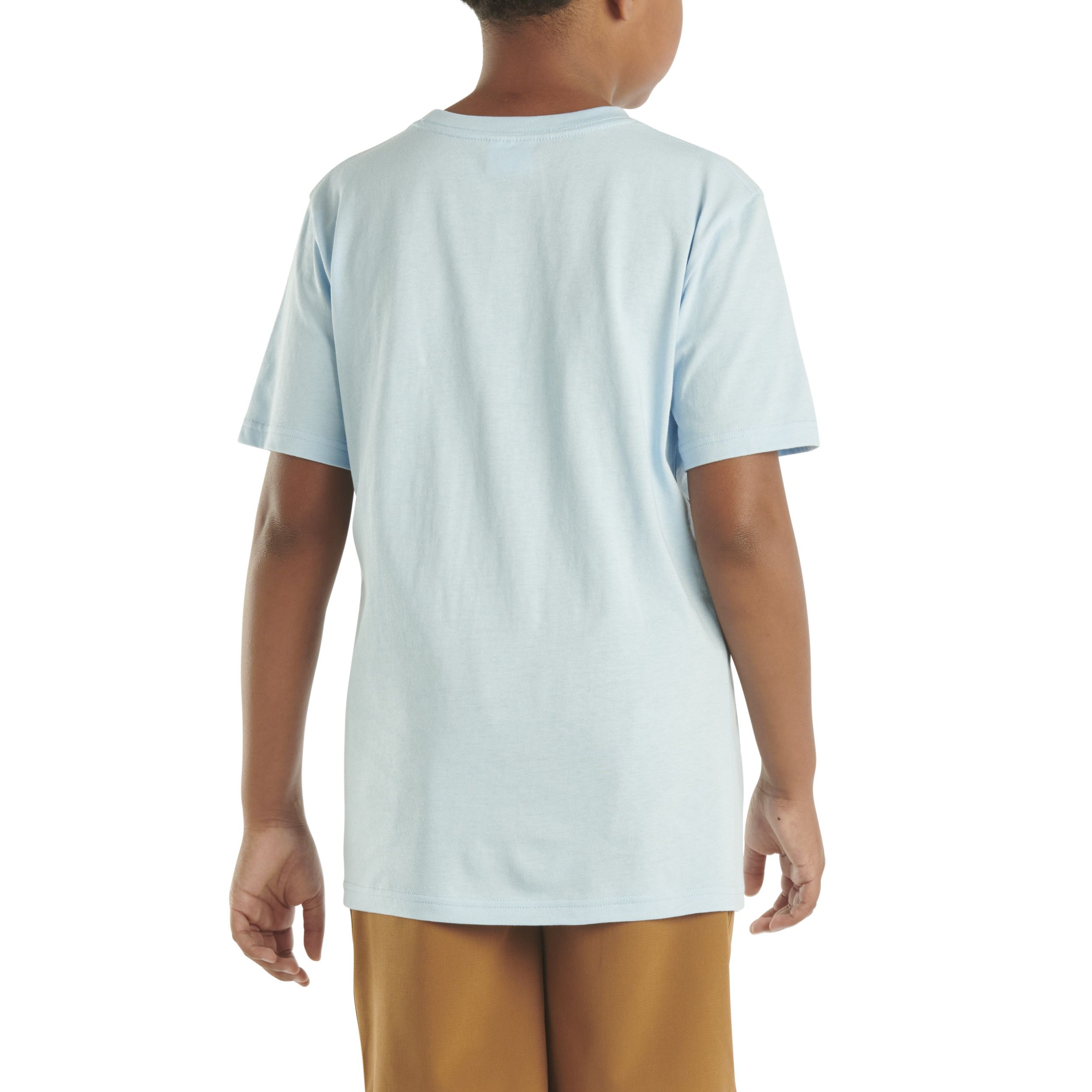 Carhartt Youth Unisex Crew Neck T-Shirt