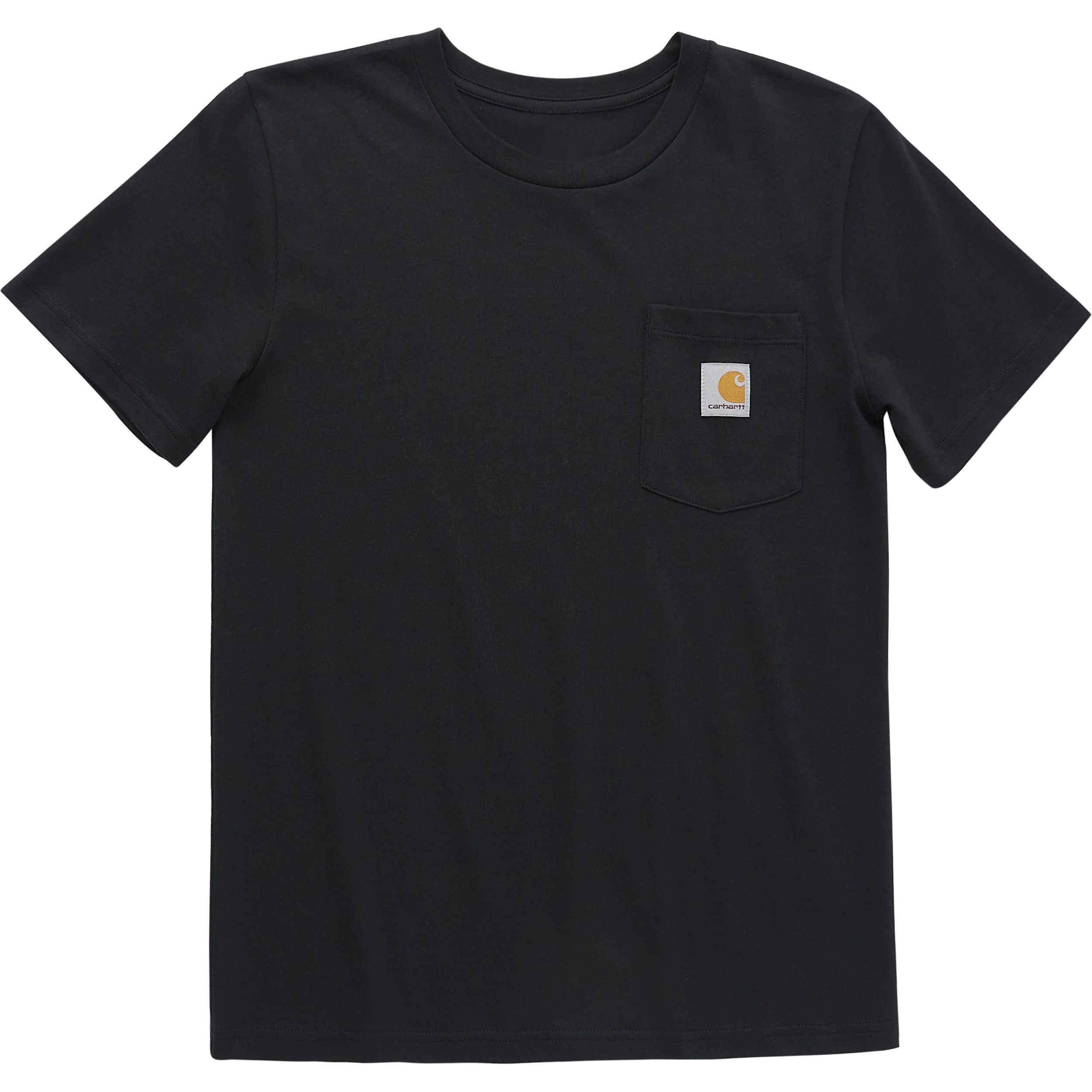 Carhartt Youth Unisex Crew Neck T-Shirt