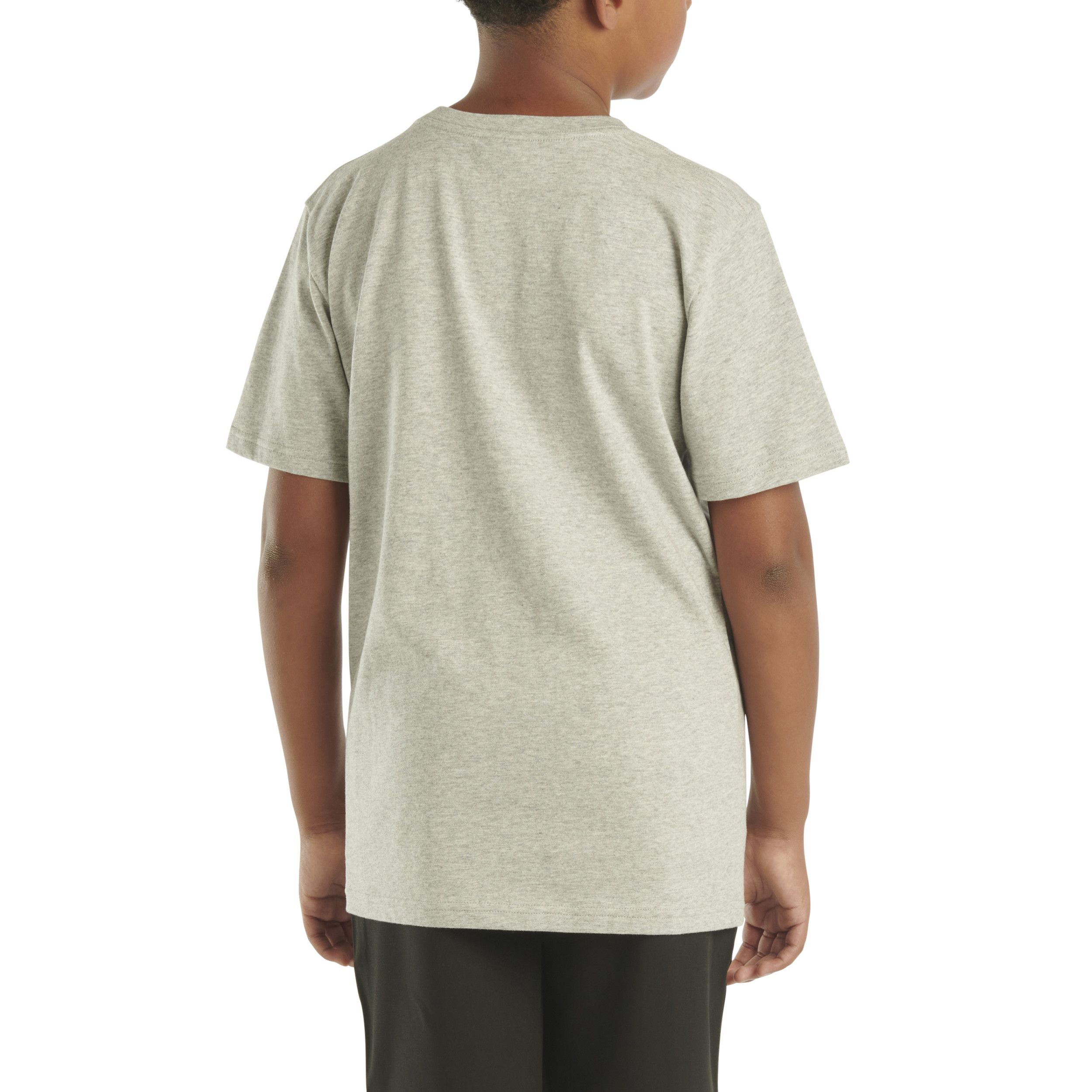 Carhartt Youth Unisex Crew Neck T-Shirt