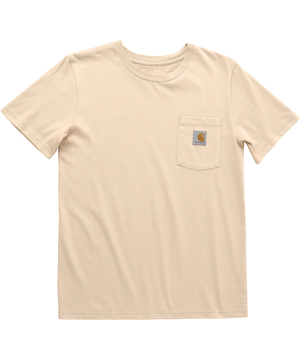 Carhartt Kids' Unisex Crew Neck T Shirt