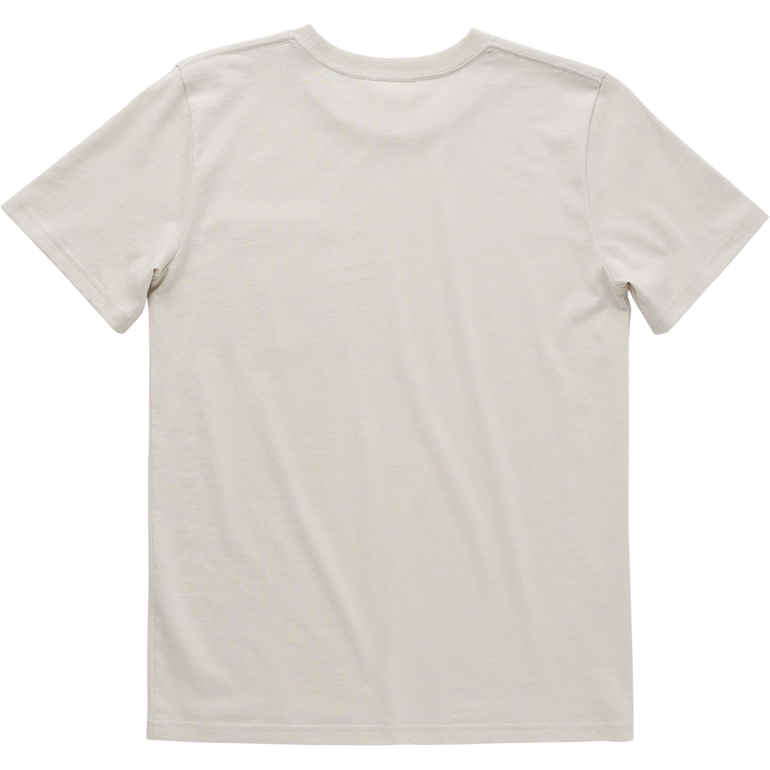 T-shirt unisexe à encolure ras du cou pour jeunes, Carhartt