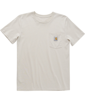 Carhartt Youth Unisex Crew Neck T-Shirt