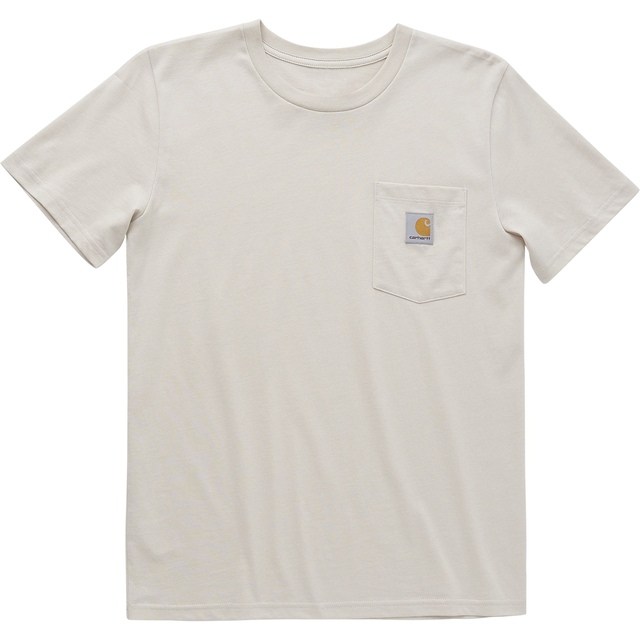 Carhartt Youth Unisex Crew Neck T-Shirt