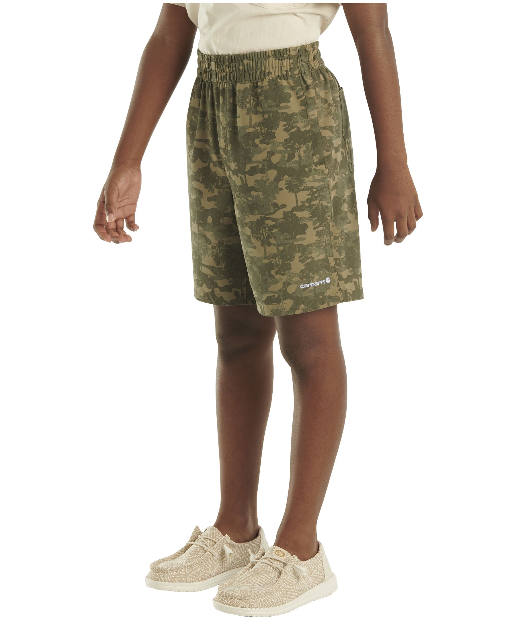 Carhartt KID'S MichiganChoreCoat 迷彩カモフラ 楽天市場】Carhartt カーハート ショートパンツ パンツ Pants
