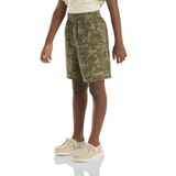 Short de style travail unisexe à motif camouflage avec RUGGED FLEXMD pour enfants, Carhartt Front_Angled_Left