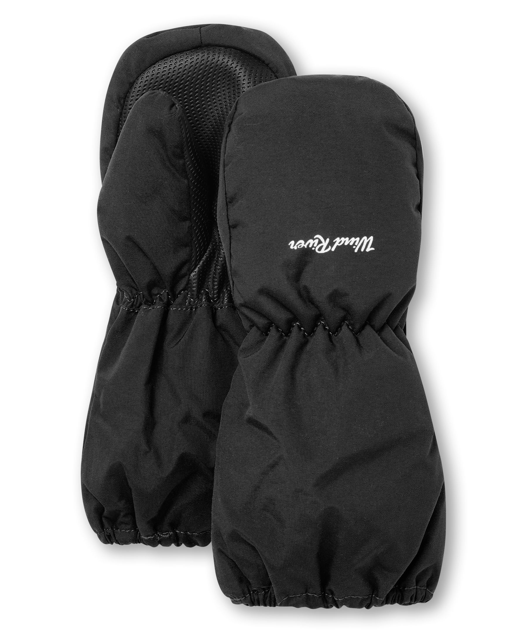 Moufles D'hiver Imperméables Pour Bébé Et Tout-petit – Taille 6-24 Mois – Design Animé – Polyester Doux Et Chaud