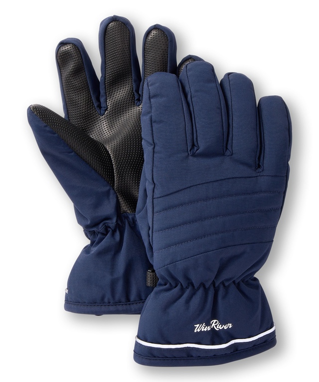 WindRiver Kids Unisex Winter Waterproof Gloves