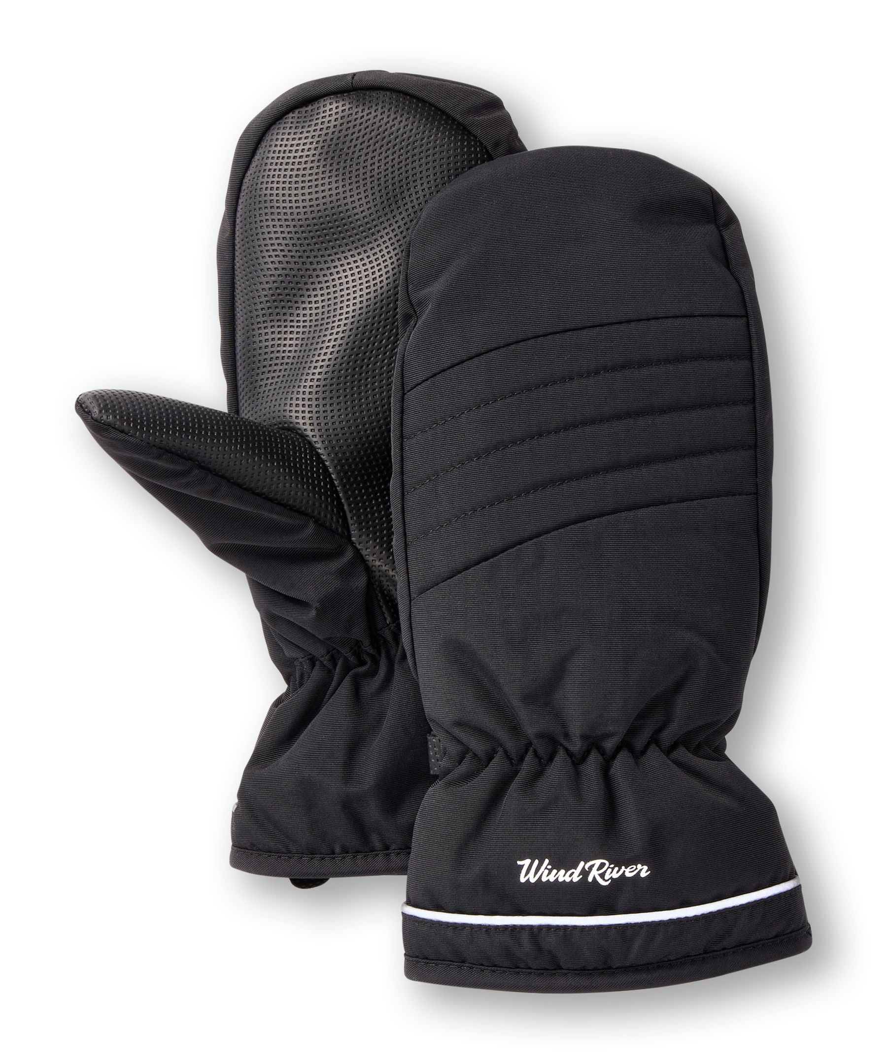 Gants imperméables d'hiver unisexe pour enfants, WindRiver