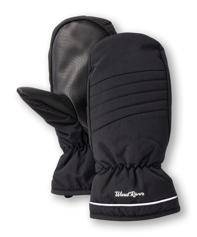 WindRiver Kids Unisex Winter Waterproof Gloves