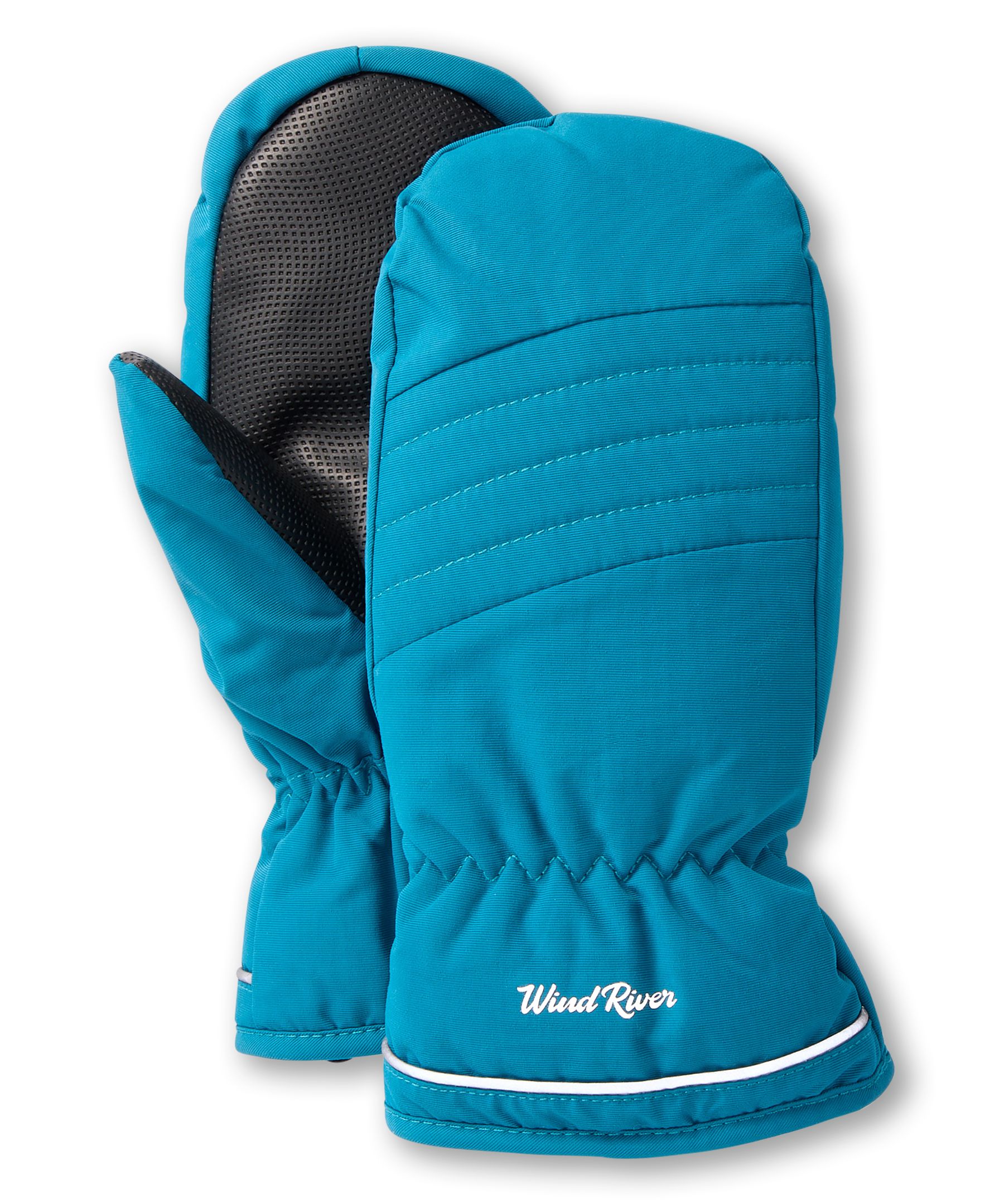 WindRiver Kids Unisex Winter Waterproof Gloves