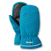 WindRiver Kids Unisex Winter Waterproof Gloves