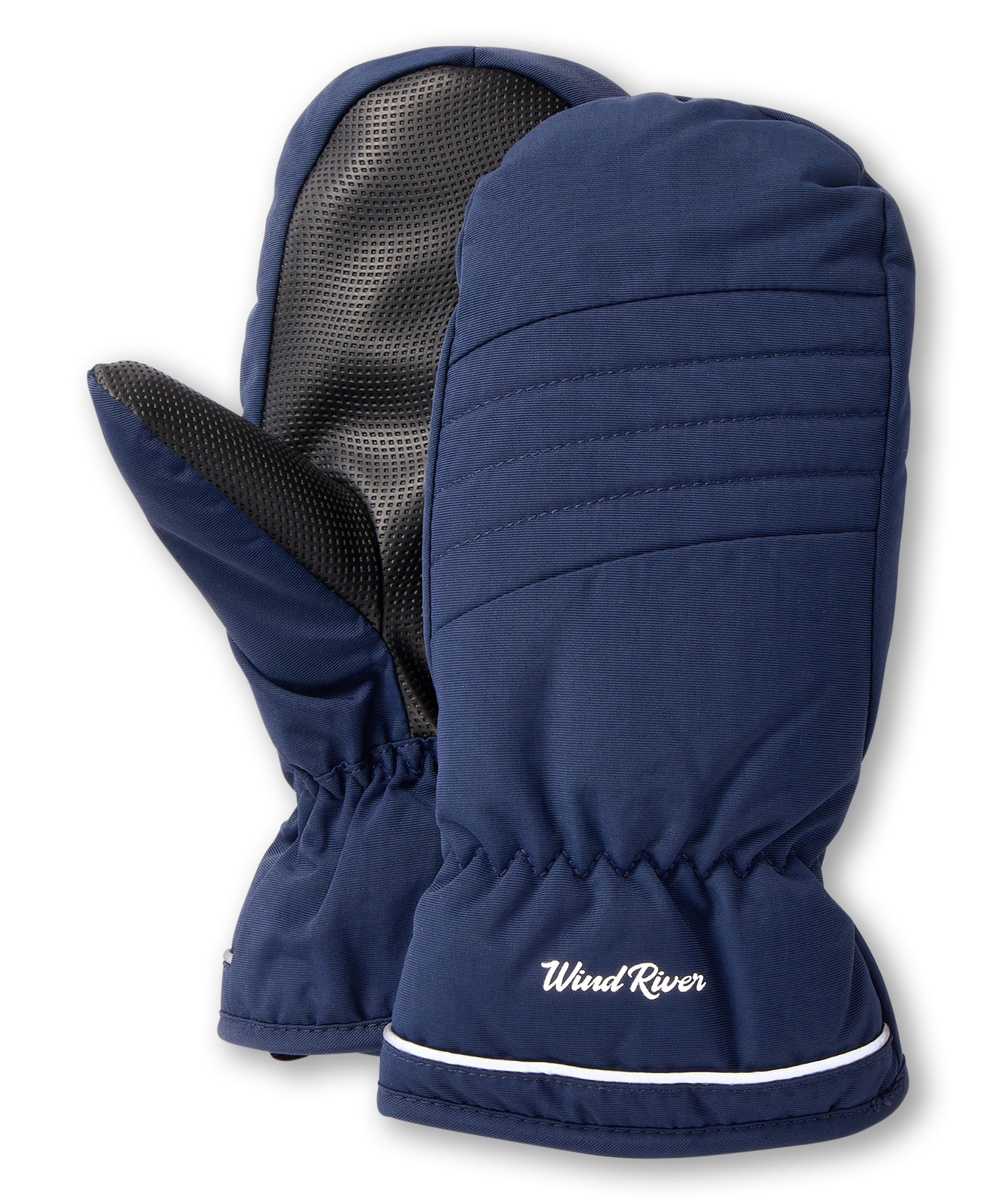 Gants imperméables d'hiver unisexe pour enfants, WindRiver