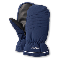 WindRiver Kids Unisex Winter Waterproof Gloves