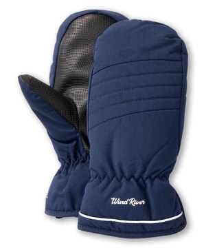 WindRiver Kids Unisex Winter Waterproof Gloves