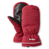 WindRiver Kids Unisex Winter Waterproof Gloves