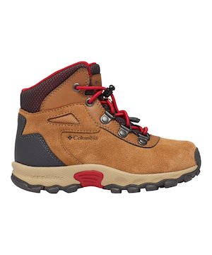 Columbia Youth Newton Ridge Hiking Boots