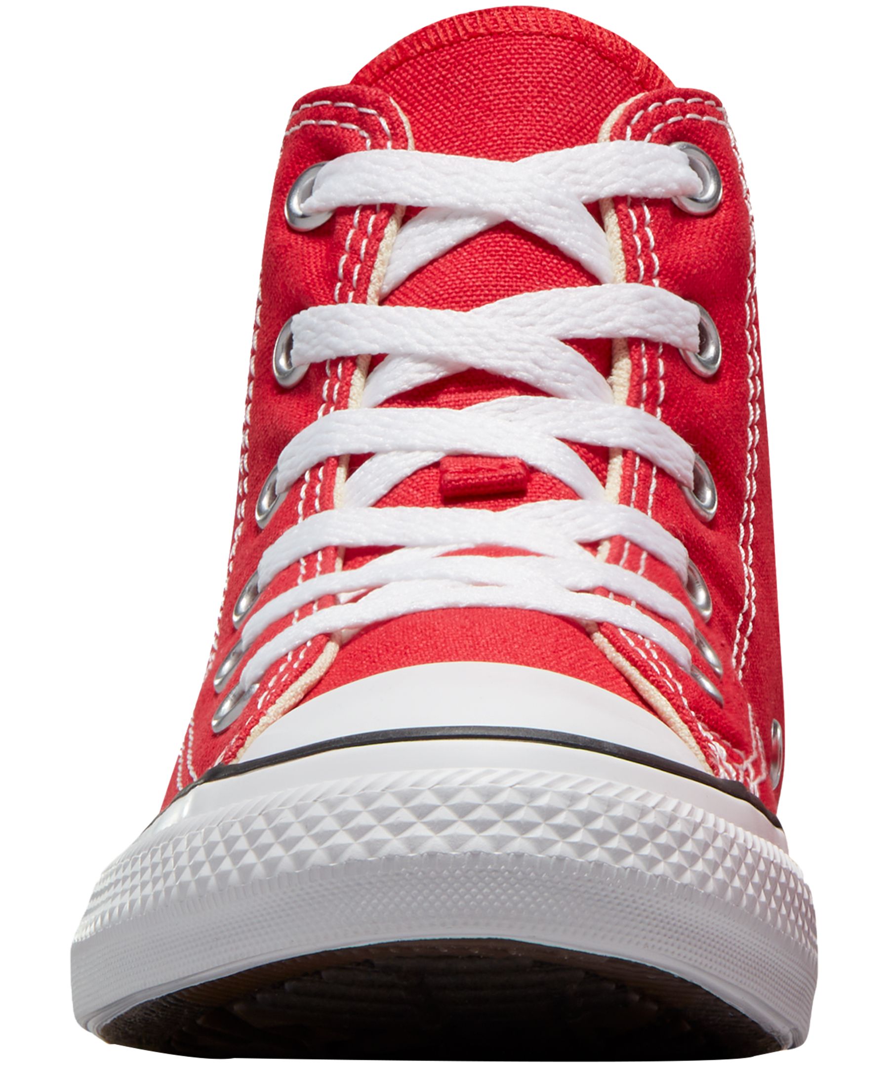 Chaussures de sport montantes en toile classiques unisexes pour enfants, Chuck Taylor All Star, Converse