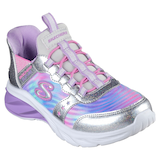 Chaussures de sport Slip-Ins pour enfants, Coastline, Skechers Front_Three_Fourths_Angled_Right
