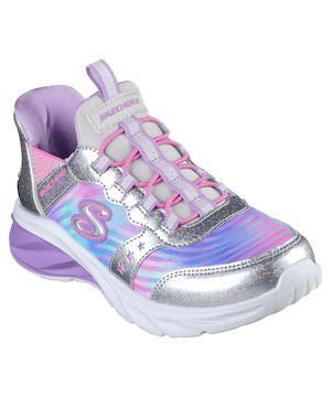 Chaussures de sport Slip-Ins pour enfants, Coastline, Skechers