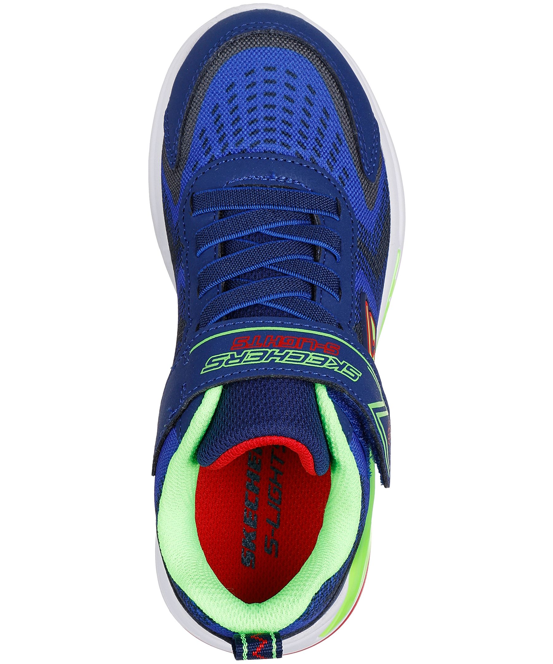 Skechers Kids' Tri-Namics Lighted Sneakers