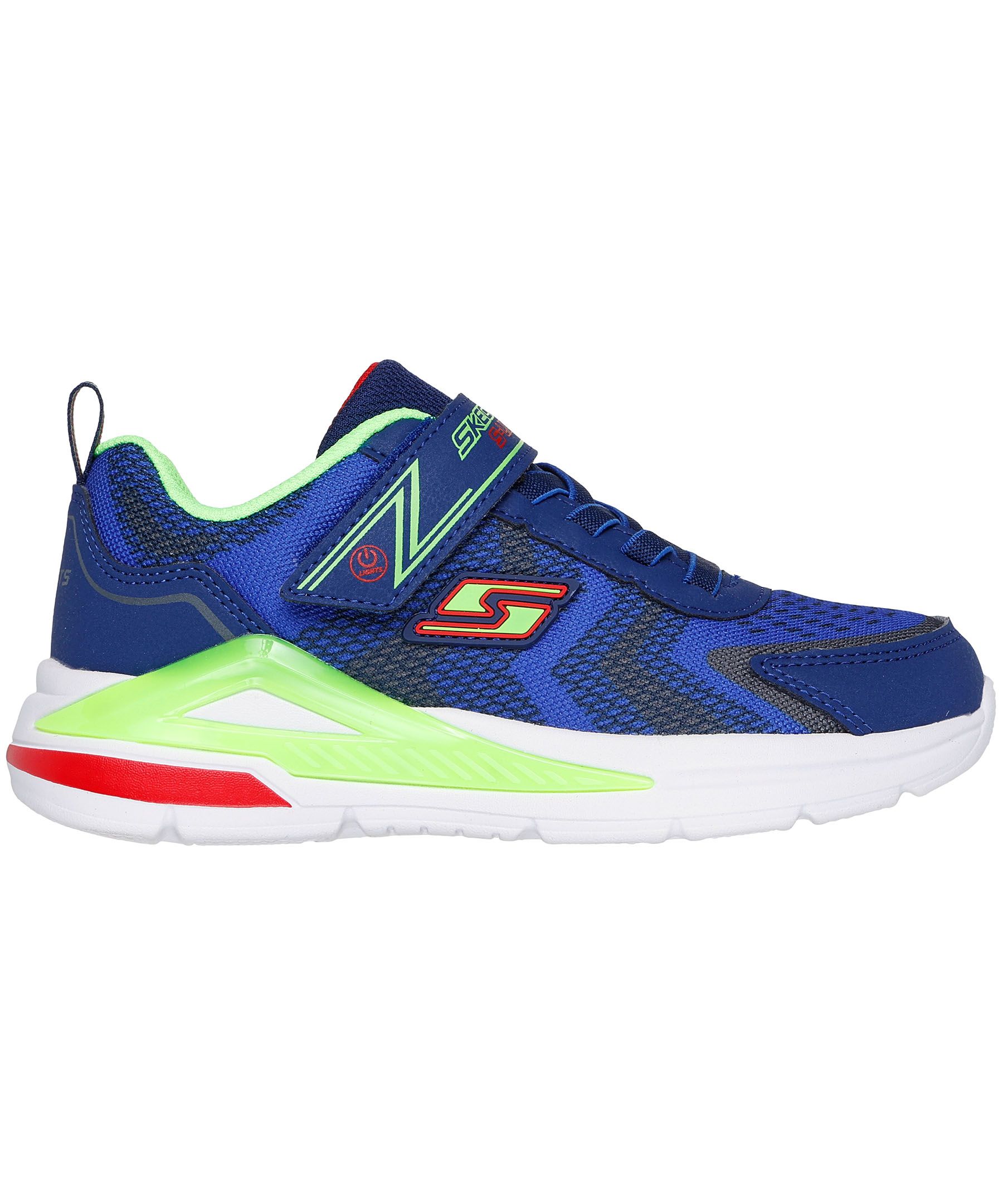 Skechers Kids' Tri-Namics Lighted Sneakers