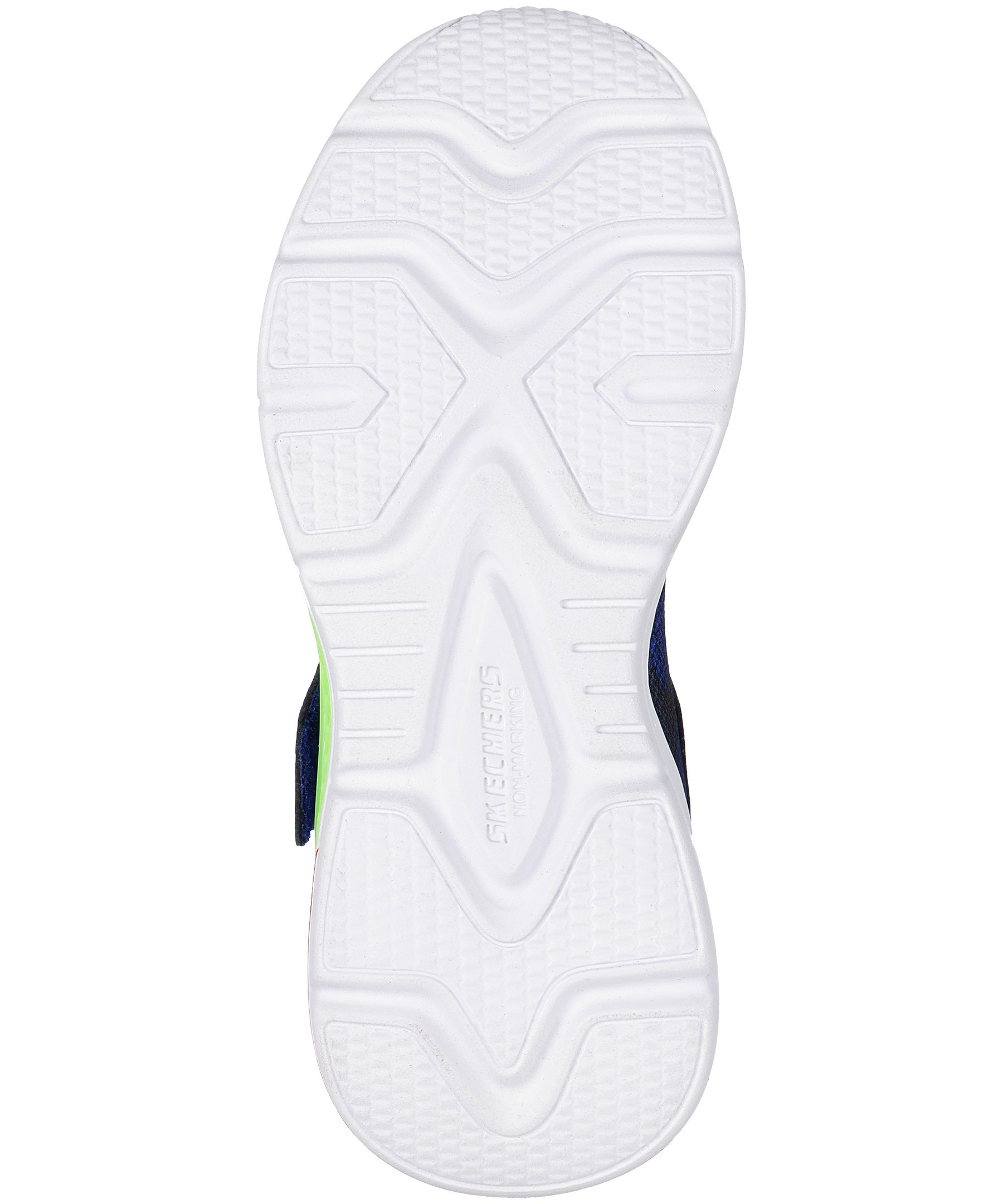 Skechers Kids' Tri-Namics Lighted Sneakers