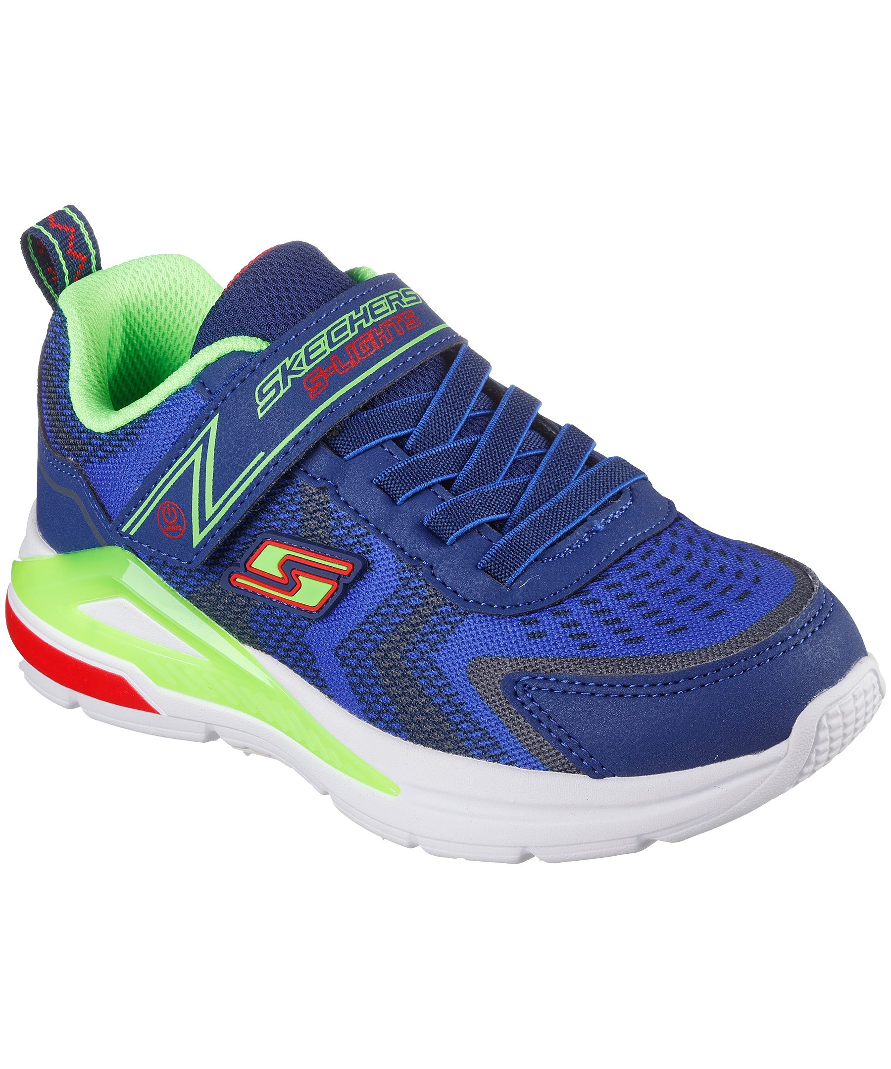 Skechers Kids' Tri-Namics Lighted Sneakers