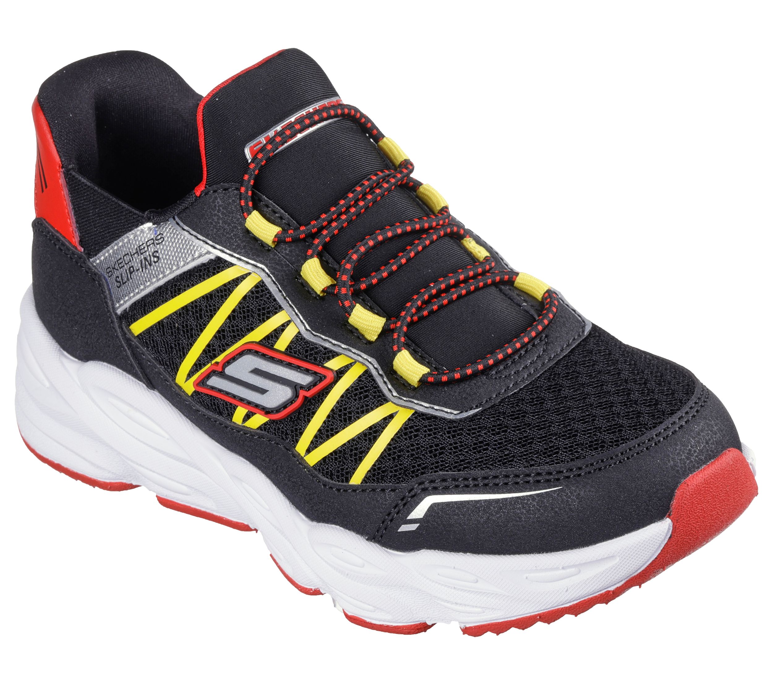 Chaussures de sport Slip-InsMD pour enfants, Turbo Tred, Skechers