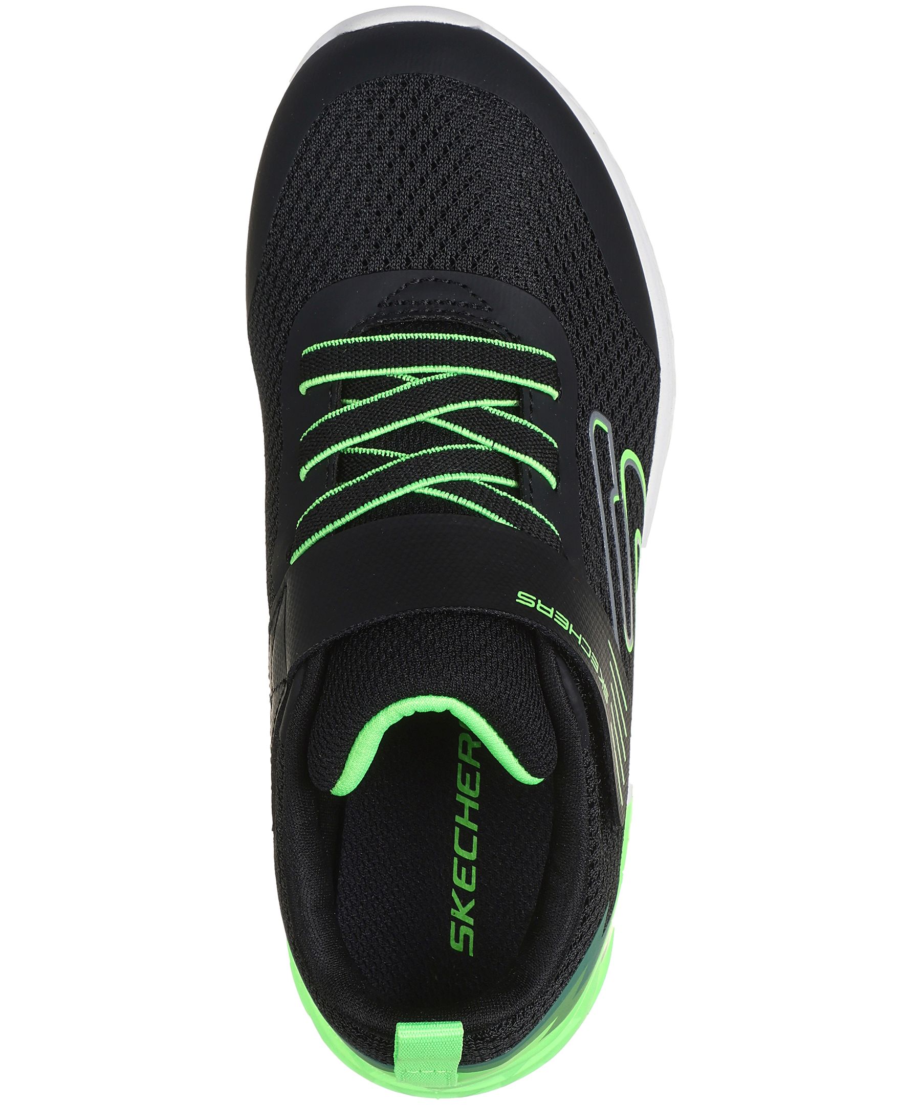 Skechers Kids' Microspec Max II Sneakers